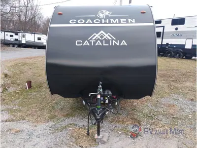 2026 Coachmen RV Catalina Summit Series 7 photo 2