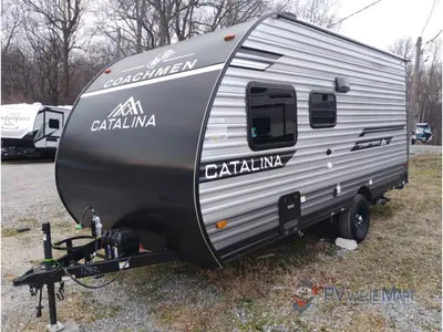 2026 Coachmen RV Catalina Summit Series 7 photo 22