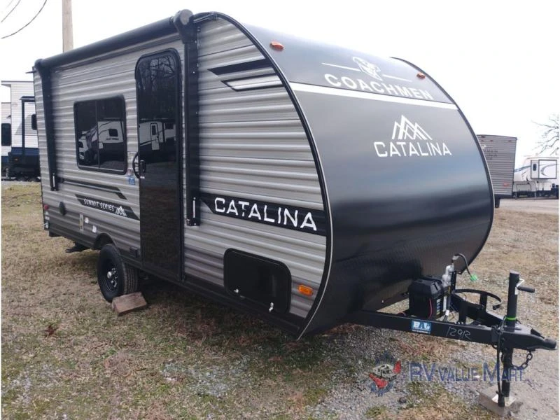2026 Coachmen RV Catalina Summit Series 7 exterior