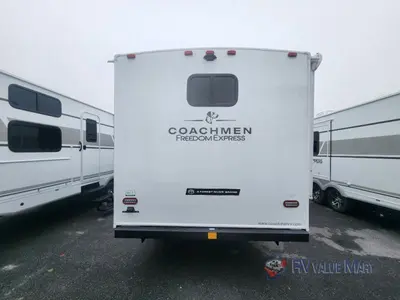 2026 Coachmen RV Freedom Express Ultra Lite photo 4