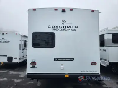 2026 Coachmen RV Freedom Express Ultra Lite photo 4