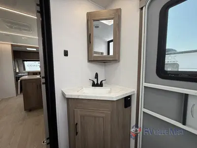 2026 Coachmen RV Freedom Express Ultra Lite photo 22