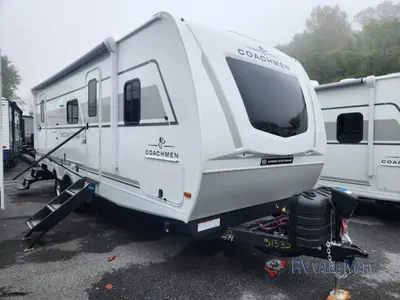 New 2026 Coachmen RV Freedom Express Ultra Lite 271BHE