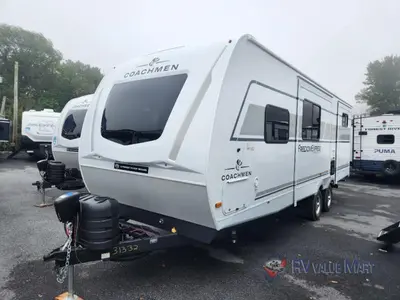 2026 Coachmen RV Freedom Express Ultra Lite photo 3