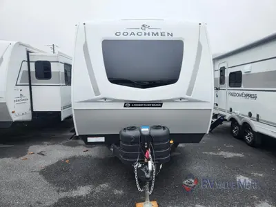 2026 Coachmen RV Freedom Express Ultra Lite photo 2