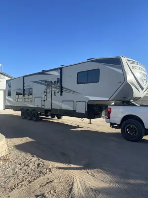 2019 ECLIPSE RECREATIONAL VEHICLES ICONIC photo 2