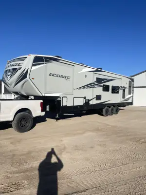 2019 ECLIPSE RECREATIONAL VEHICLES ICONIC photo 3
