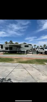Used 2019 Eclipse Recreational Vehicles Iconic 3518IKG