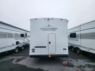 2026 Coachmen RV Freedom Express Select photo 4