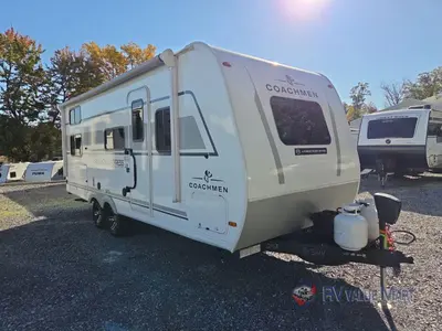 New 2026 Coachmen Freedom Express Select 21SE