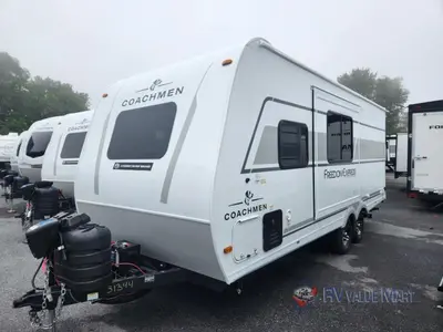 2026 Coachmen RV Freedom Express Select photo 3