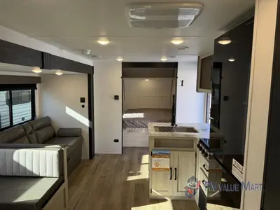 2026 Forest River RV Puma Camping Edition photo 14