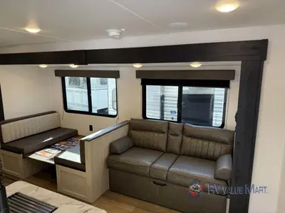 2026 Forest River RV Puma Camping Edition photo 10