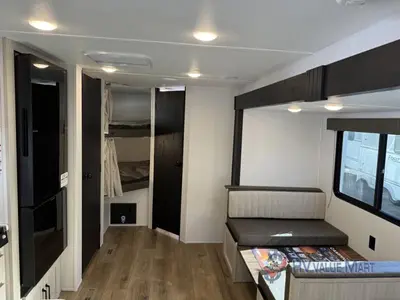 2026 Forest River RV Puma Camping Edition photo 12
