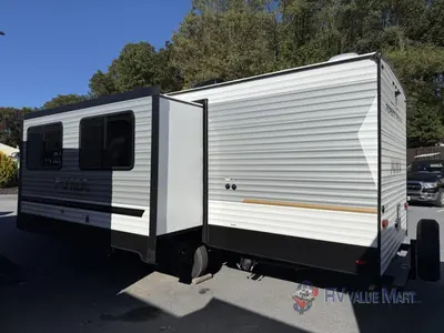 2026 Forest River RV Puma Camping Edition photo 5