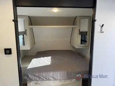 2026 Forest River RV Puma Camping Edition photo 15