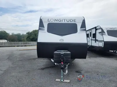 2026 EAST TO WEST Longitude photo 2