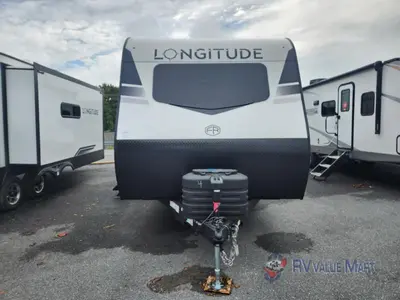 2026 EAST TO WEST Longitude photo 2