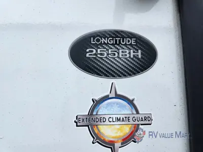 2026 EAST TO WEST Longitude photo 5