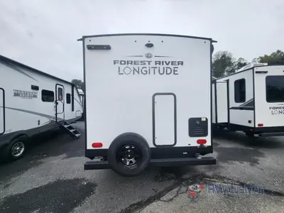 2026 EAST TO WEST Longitude photo 4