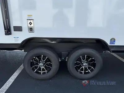 2026 Coachmen RV Apex Nano photo 7