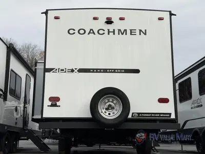 2026 Coachmen RV Apex Nano photo 4