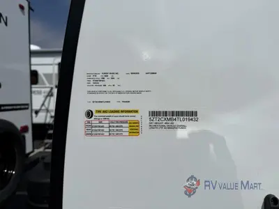 2026 Coachmen RV Apex Nano photo 6