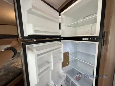 2026 Coachmen RV Apex Nano photo 11