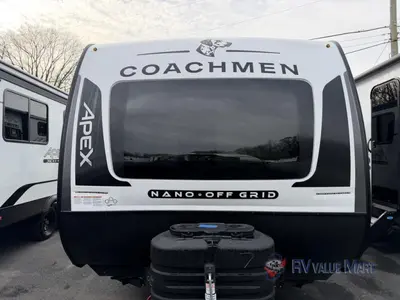 2026 Coachmen RV Apex Nano photo 2