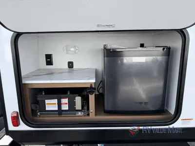 2026 Coachmen RV Apex Nano photo 8