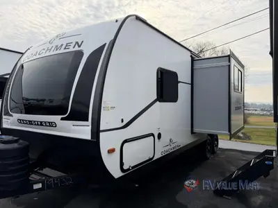 2026 Coachmen RV Apex Nano photo 3