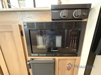 2026 Coachmen RV Apex Nano photo 18