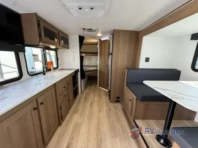 2026 Coachmen RV Apex Nano photo 9
