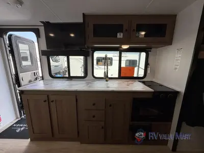 2026 Coachmen RV Apex Nano photo 14