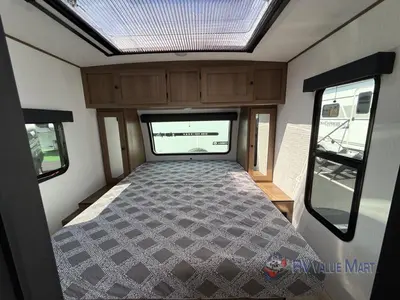 2026 Coachmen RV Apex Nano photo 21
