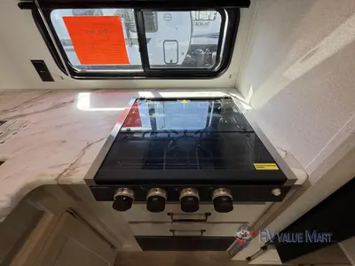 2026 Forest River RV Puma Camping Edition photo 10