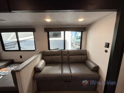 2026 Forest River RV Puma Camping Edition photo 14