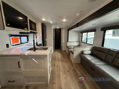 2026 Forest River RV Puma Camping Edition photo 7