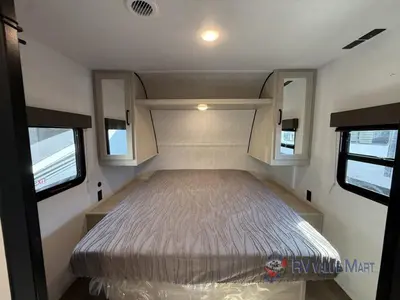 2026 Forest River RV Puma Camping Edition photo 17