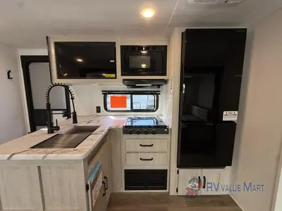 2026 Forest River RV Puma Camping Edition photo 8