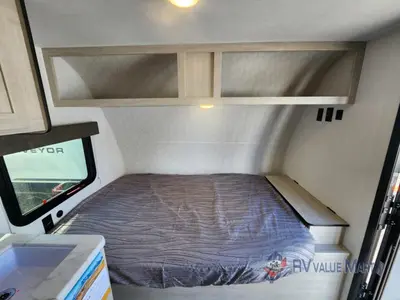 2026 Forest River RV Puma Camping Edition photo 6