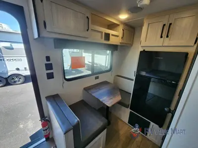 2026 Forest River RV Puma Camping Edition photo 12