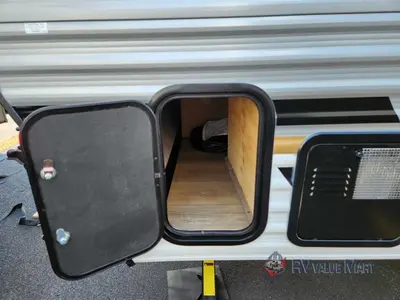 2026 Forest River RV Puma Camping Edition photo 2
