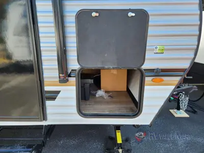 2026 Forest River RV Puma Camping Edition photo 3