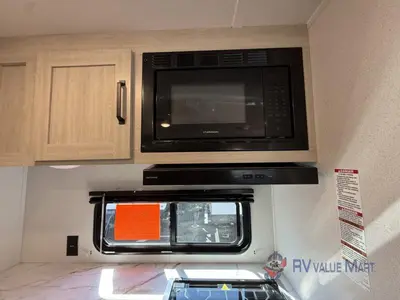 2026 Forest River RV Puma Camping Edition photo 15
