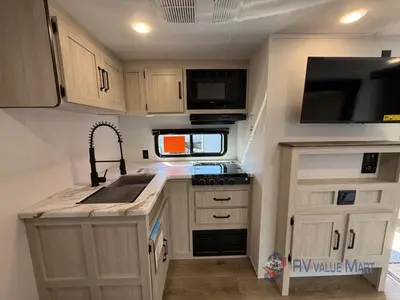 2026 Forest River RV Puma Camping Edition photo 12