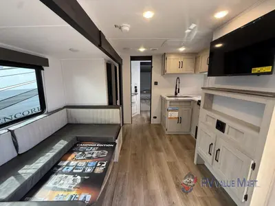 2026 Forest River RV Puma Camping Edition photo 10