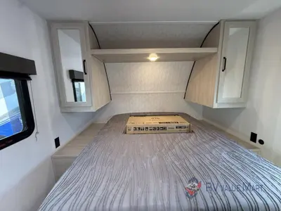2026 Forest River RV Puma Camping Edition photo 25