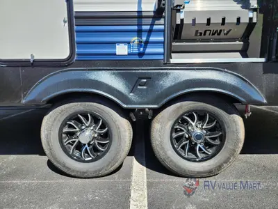 2026 Forest River RV Puma photo 10