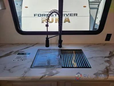2026 Forest River RV Puma photo 14
